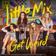 A faixa "Love Me Like You" está no próximo CD da girlband Little Mix, "Get Weird"