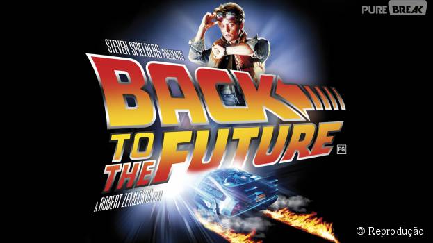 De De Volta Para O Futuro Veja Quais Tecnologias Do Filme Ja