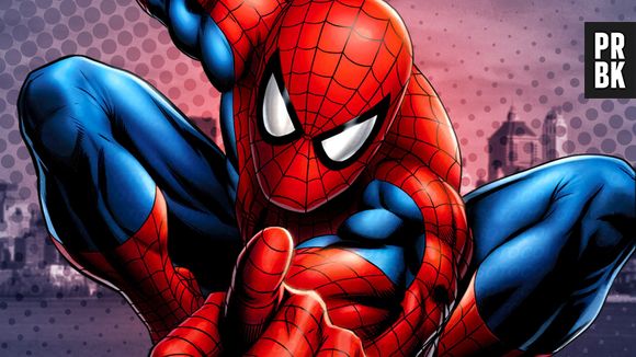 O novo "Homem-Aranha", da Marvel em parceria com a Sony, deve chegar aos cinemas em julho de 2017