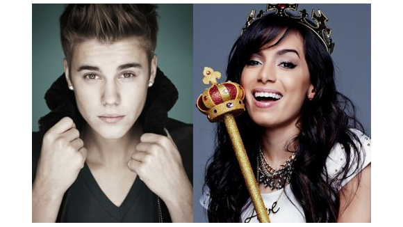 Justin Bieber mais Anitta? Coreografia do clipe "Sorry" combina direitinho com "Bang"