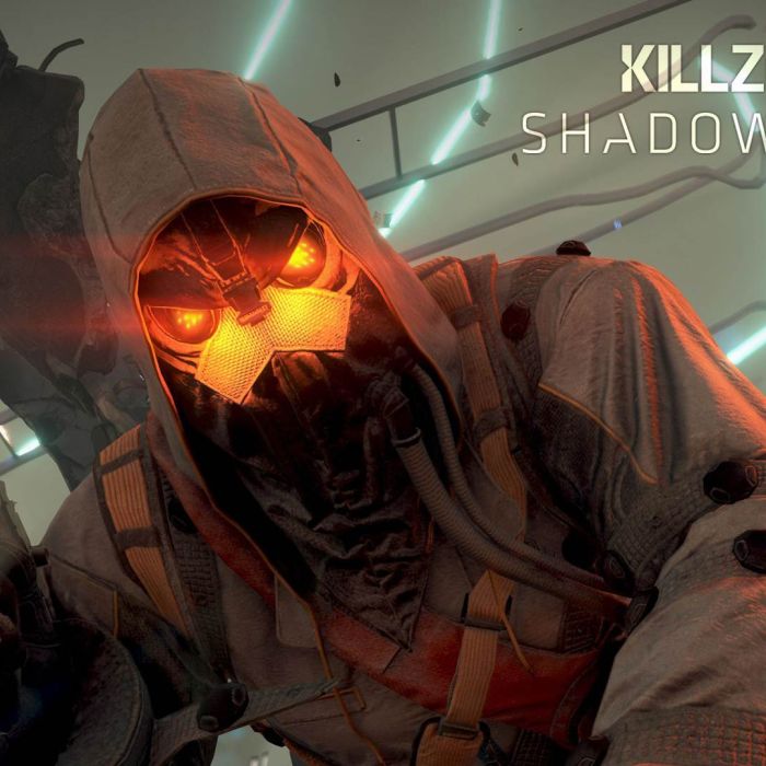 Killzone Shadow Fall também é exclusivo da Sony