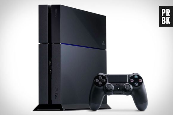 O PlayStation 4 vendeu muito mais que o Xbox One da Microsoft