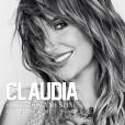 Claudia Leitte lançou a música "Shiver Down My Spine" com exclusividade para o Tidal, do rapper Jay-Z