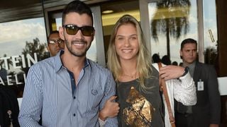 Gusttavo Lima e Andressa Suita reatam namoro e fãs do casal vão à loucura!