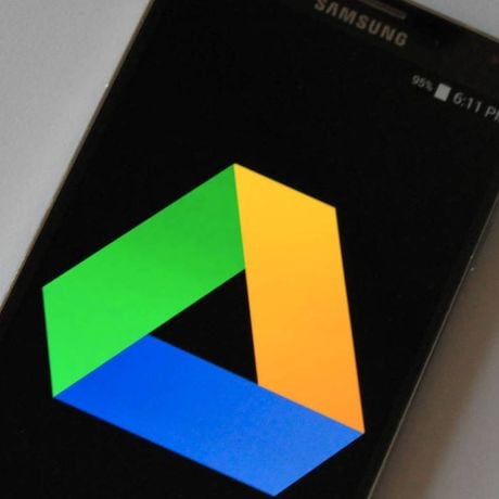 Google Drive vai notificar sempre que um novo arquivo for compartilhado no Android e iOS!
