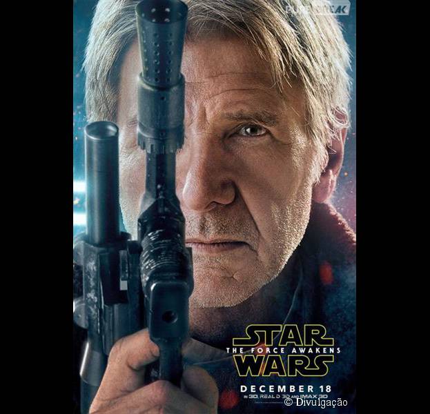 Harrison ford vida personal #5