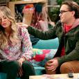 Em "The Big Bang Theory", Penny (Kaley Cuoco) desistiu de seu emprego