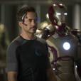 Robert Downey Jr. recebeu cerca de 40 milhões de dólares para viver o Homem de Ferro em "Os Vingadores 2: A Era de Ultron"