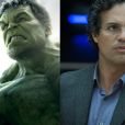 Para interpretar Hulk em "Os Vingadores 2: A Era de Ultron", Mark Ruffalo ganhou cachê de 2,8 milhões de doláres