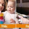 Pais e mães pensam em brincadeiras diferentes para fazer com os seus filhos