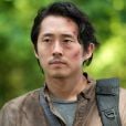 Steven Yeun, astro de "The Walking Dead", fecha a listinha de sagitarianos famosos!
