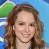 Sabe quem mais é sagiatiana? Bridgit Mendler!