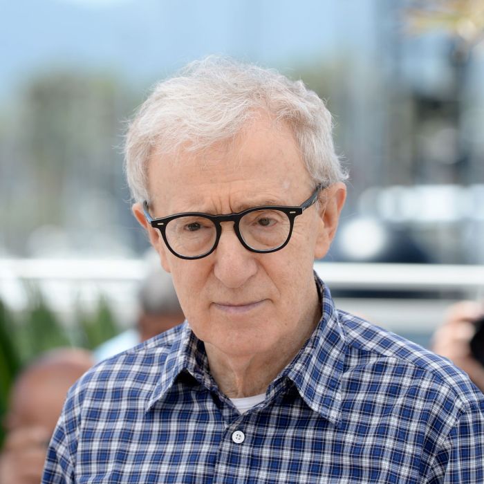 Woody Allen é um sagitariano que nasceu no dia 1º de dezembro