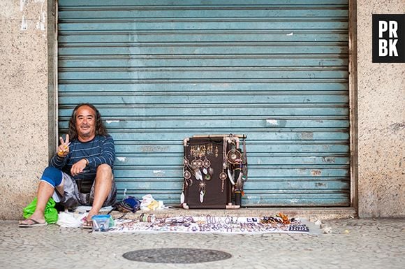 O projeto "Uma Pessoa por Dia" terminou no início de 2014