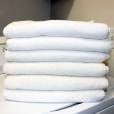 Se as toalhas não forem limpas e guardadas do modo correto, podem gerar um milhão de bactérias. Então, cuidado com a toalha que você anda usando por aí...