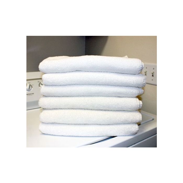 Se as toalhas não forem limpas e guardadas do modo correto, podem gerar um milhão de bactérias. Então, cuidado com a toalha que você anda usando por aí...