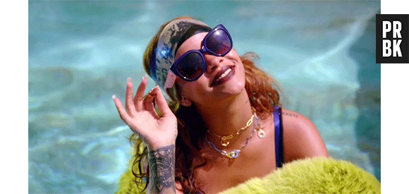 Rihanna pode trazer a "ANTI World Tour" para o Brasil em 2016!