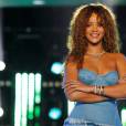 Última passagem de Rihanna pelo Brasil aconteceu no Rock in Rio 2015