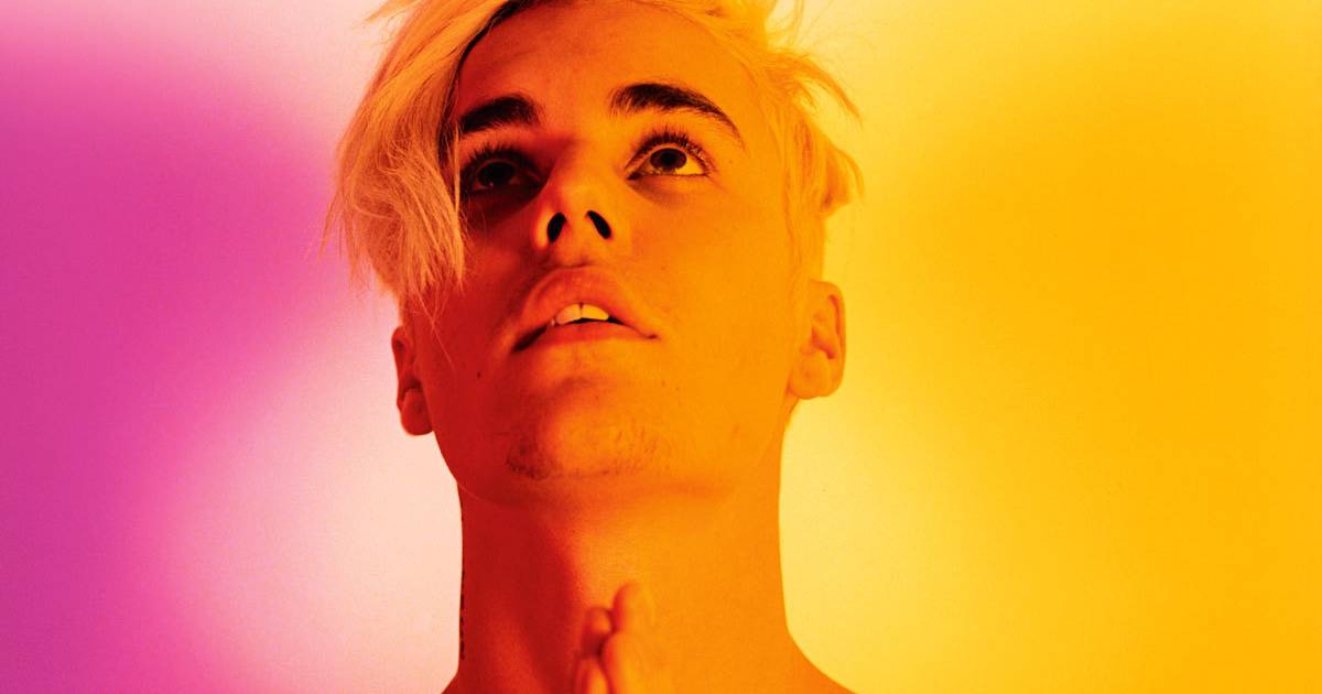 Justin Bieber lidera ranking das melhores músicas de 2015