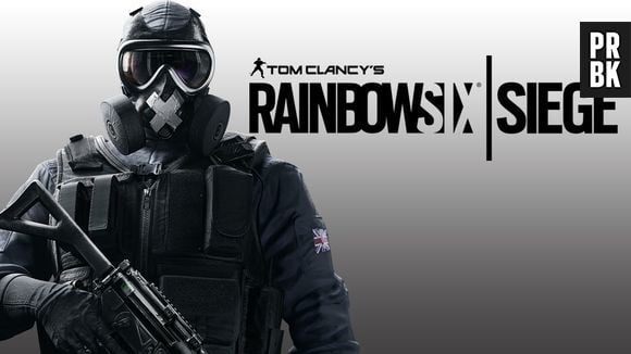 De "Rainbow Six: Siege": aprenda como personalizar o seu operador para surpreender os adversários!