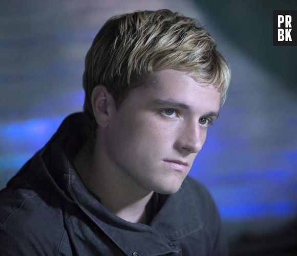 Em "Jogos Vorazes", Peeta (Josh Hutcherson) teve um bom final para você?