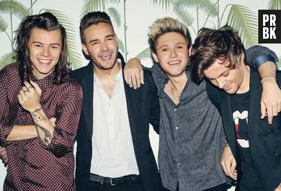 One Direction anuncia "History" como próximo single do CD "Made In The A.M."