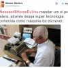 Quando o Whatsapp é tirado do ar, precisamos pensar em novas alternativas, concordam?