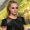 Cara Delevingne, de "Esquadrão Suicida", desabafa no Twitter após paparazzo invadir sua privacidade