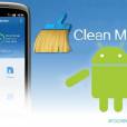 "Clean Master" promove limpeza de arquivos indesejados no seu aparelho