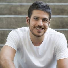 Marco Pigossi, de "A Regra do Jogo", sobre romantismo: "O amor verdadeiro nos torna capazes de tudo"
