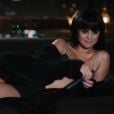 Diretor de clipe "Hands To Myself", de Selena Gomez, se inspirou em Madonna