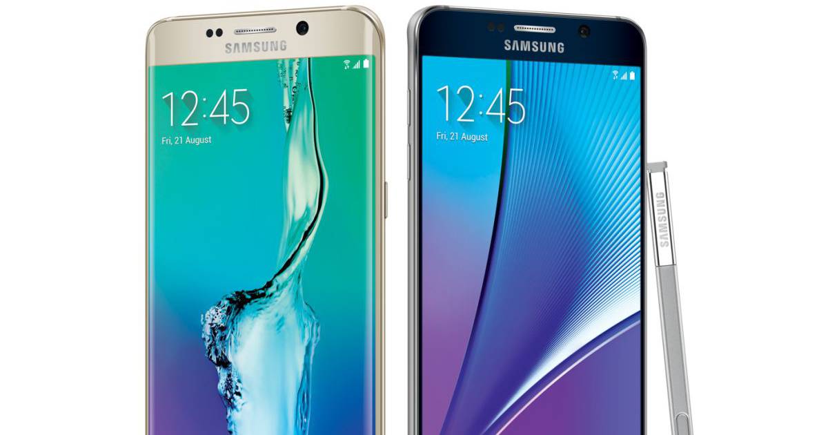 Samsung Galaxy S Edge Купить