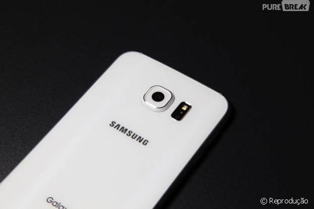 Samsung Galaxy S7 e S7 Edge podem chegar um ano antes do lançamento do Galaxy S6