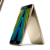 Samsung Galaxy A3, A5 e A7 ganham novas versões com novidades, mas só em 2016