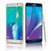 Galaxy Note 5 e Galaxy S6 Edge+ oferecem mudanças apenas visuais, já que as especificações são as mesmas