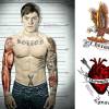 Curtiram o novo estilo de Ramsay Bolton (Iwan Rheon), de "Game of Thrones"?