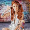 As tatuagens funcionaram para Ygritte (Rose Leslie), de "Game of Thrones", né?