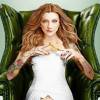 Margaery Tyrell (Natalie Dormer), de "Game of Thrones", vai ficar se achando ainda mais com esse visual