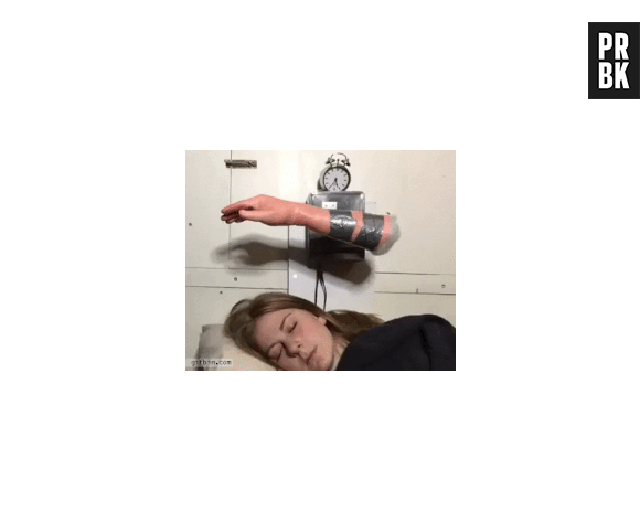 10 situações que todo atrasado já passou