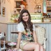 Giovanna Grigio deixou o SBT e assinou com a Globo! Uma nova - e muito importante - fase