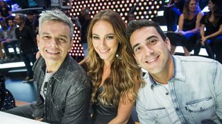 No "Amor & Sexo": Paolla Oliveira e André Marques são os primeiros convidados da nova temporada!