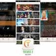"TeeVee 2" é um ótimo app para acompanhar séries no iOS