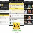 "TVShow Time" é um dos apps grátis mais completos para acompanhar séries
