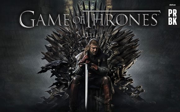 Use um app para acompanhar a volta de "Game of Thrones"