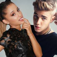 Justin Bieber elogia Ariana Grande no Instagram e leva fora de Ricky Alvarez, namorado da cantora!