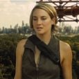 Tris (Shailene Woodley) brilha em novo trailer do filme "A Série Divergente: Convergente"