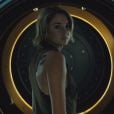 Saca só a tensão no rosto de Tris (Shailene Woodley) no trailer recém-divulgado de "A Série Divergente: Convergente"