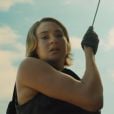 Novo trailer de "A Série Divergente: Convergente" é marcado por muita ação e amor entre protagonistas
