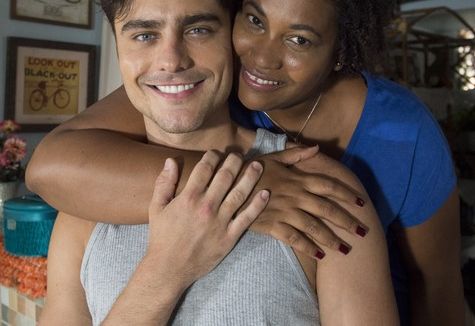 Novela "Malhação": Guilherme Leicam entra na trama e primeira cena vai ao ar nesta terça-feira (26)!