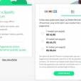 Spotify libera planos para pagamentos via boleto bancário